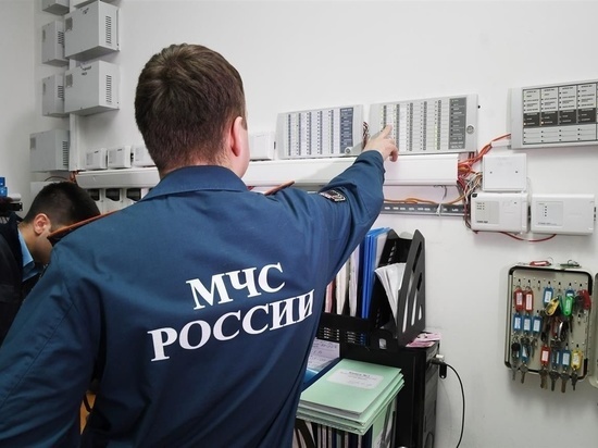 В Ивановской области проверки пожнадзора приостановлены