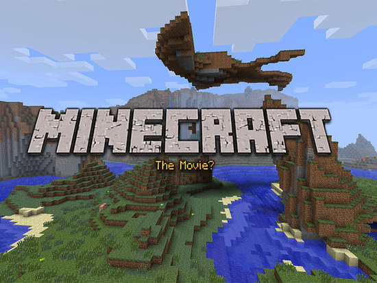 Игрок в Minecraft воссоздал Землю в натуральную величину