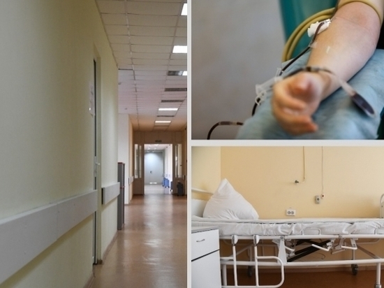 Медсестра из Волгограда: «Я знаю о риске, но все равно буду помогать»