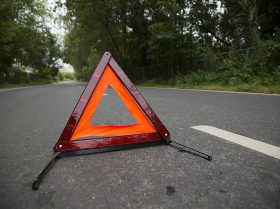В аварии, случившейся на одной из дорог Ивановской области, погиб человек