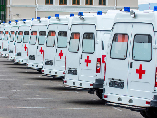 29 марта в Новосибирске выявлен восьмой заболевший коронавирусом