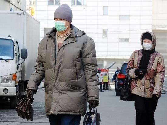 В Москве заразились коронавирусом еще 197 человек