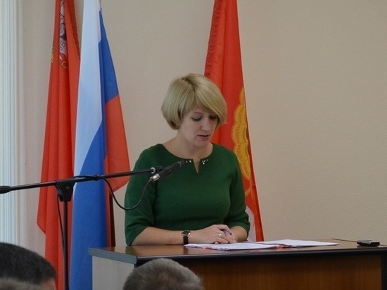 Юлия Купецкая записала обращение по ситуации с коронавирусом для жителей Серпухова