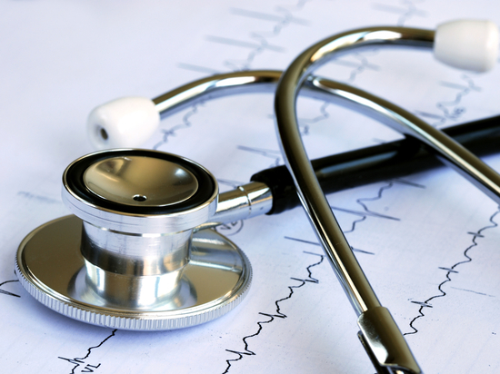 В кардиоцентре изолировали медиков, лечивших женщину с подозрением на коронавирус