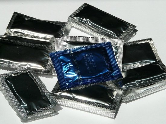 В мире наметился дефицит презервативов