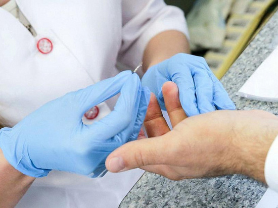 В Адыгее 793 человека находятся под наблюдением медиков из-за коронавируса