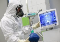 Технология разогретой до высоких температур смеси гелия и кислорода может в скором времени быть использована в инфекционных клиниках для спасения больных коронавирусной инфекцией
