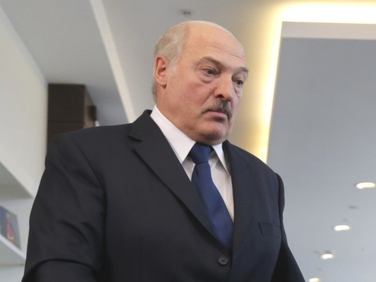 Жириновский обвинил Лукашенко в издевательстве над планетой