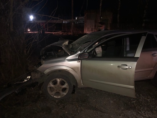 В Тверской области произошла смертельная авария