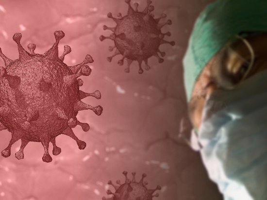 Еще два человека заболели коронавирусом в Хабаровске