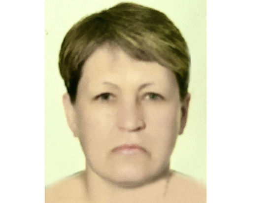 45-летняя женщина пропала на Колыме: полиция просит помочь
