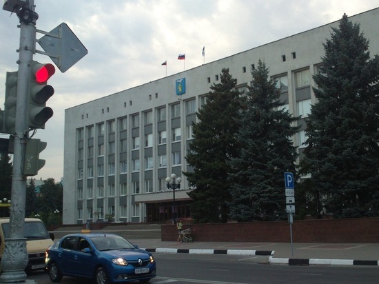 В Белгороде не все точки торговли остановили работу по рекомендации властей