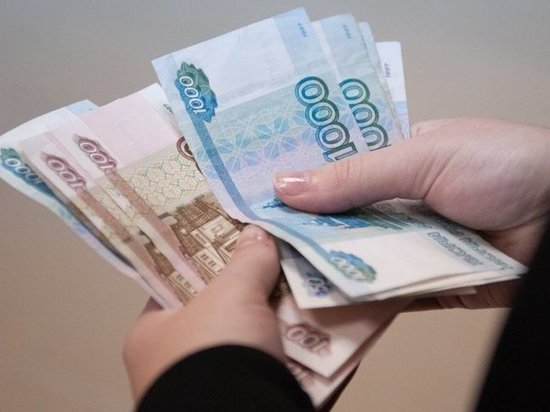 Социальные выплаты в Тамбовской области продолжатся без изменений