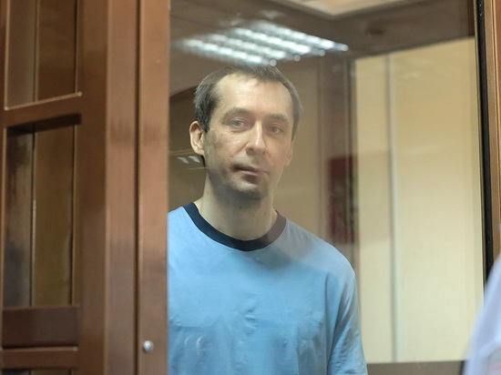 Отец экс-полковника Захарченко выйдет на свободу 30 марта