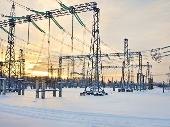 «Россети ФСК ЕЭС» полностью обновила парк выключателей 110 кВ на подстанции 220 кВ «Орбита», питающей Нижневартовский район Югры
