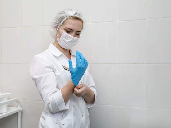 Коронавирус в Германии: Клиника остановила приём больных