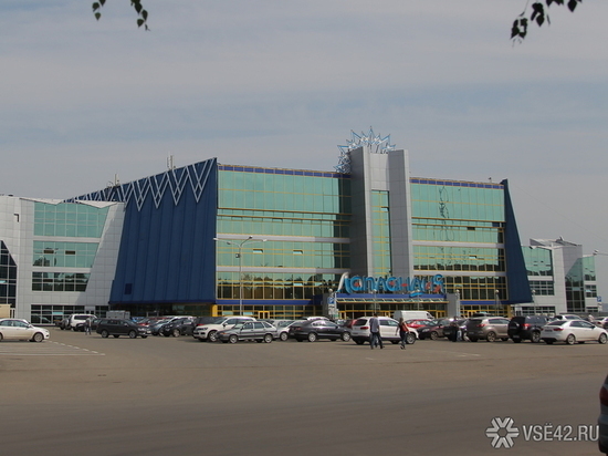 Несколько ТЦ в Кемерове объявили о частичном закрытии