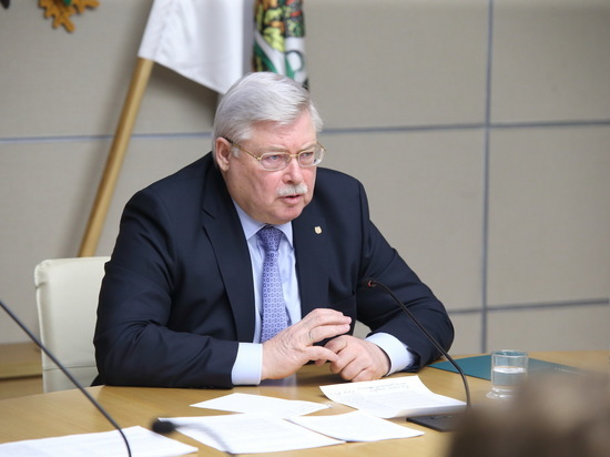 Губернатор Сергей Жвачкин поддержал инициативы мэра столицы Сергея Cобянина и намерен их перенять