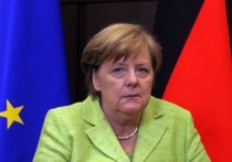 Третий тест канцлера Германии Ангелы Меркель на новый коронавирус также показал отрицательный результате