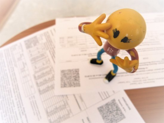 Самоизолировавшихся жителей Карелии не будут штрафовать за просроченные коммунальные платежи