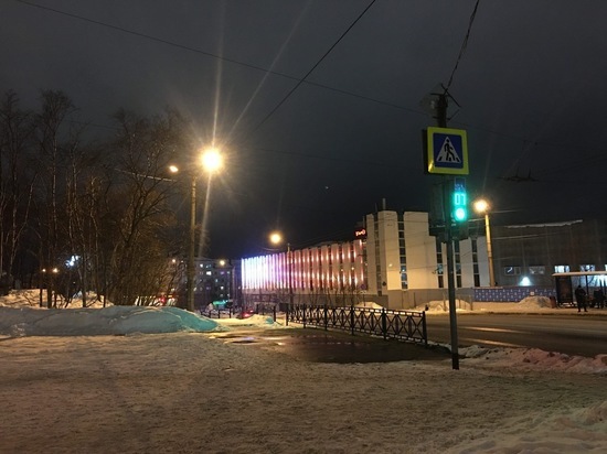 Въезд в Полярные Зори, Оленегорск и Белокаменку закрыт на карантин