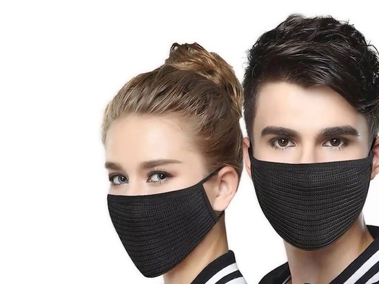Ивановцы защищаются от коронавируса модно: жителям предлагают купить дизайнерские маски