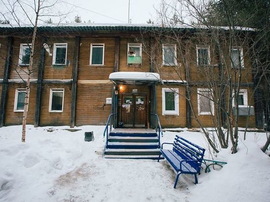 Поселок ГПЗ в Сургутском районе будет расселен летом
