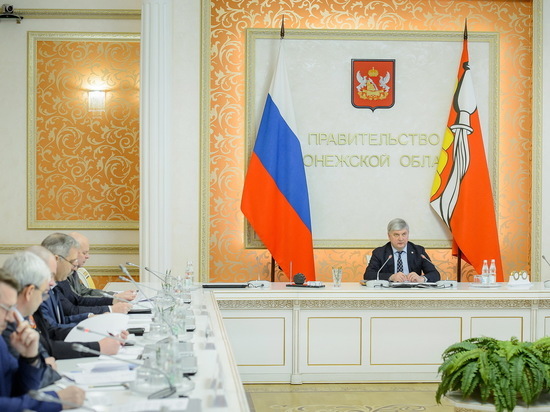 За нарушение карантина воронежцам грозят штрафы