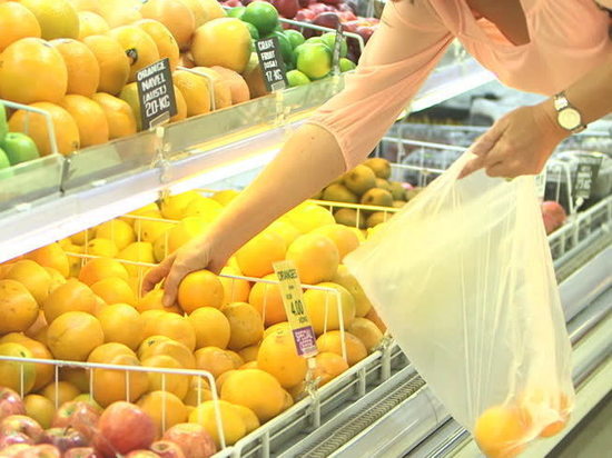 Жители Хакасии жалуются на подорожание противовирусных продуктов