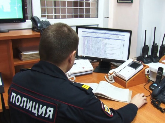 Полиция запустила круглосуточный сбор данных о прибывающих в Забайкалье