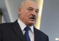 Президент Белоруссии Александр Лукашенко подтвердил смерть актера Виктора Дашкевича, у которого анализ на коронавирус оказался положительным, сообщает БелТА