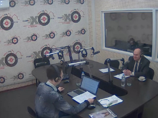 Президент Псковской ТПП: Люди начинают осознавать серьезность ситуации