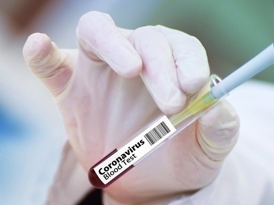 Пандемия коронавируса: Провести массовое тестирование в Германии пока невозможно