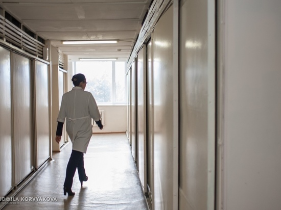 Карельские поликлиники хотят закрыть из-за коронавируса