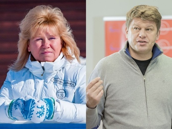 «Я ее презираю»: Губерниев и Резцова устроили свару в соцсетях «Я ее презираю»: Губерниев и Резцова устроили свару в соцсетях