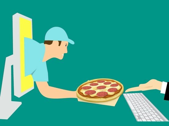 В Липецке ищут волонтёров для доставки еды