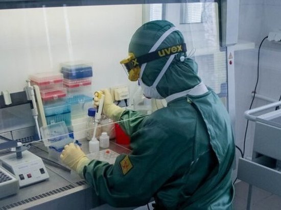 Московские врачи рассказали, как распознать коронавирус