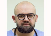Главный врач больницы в Коммунарке Денис Проценко заразился коронавирусом