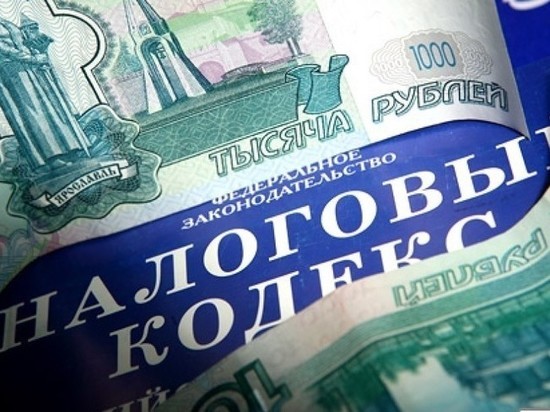 В Губкинском управляющая компания скрыла 21 млн от налоговой