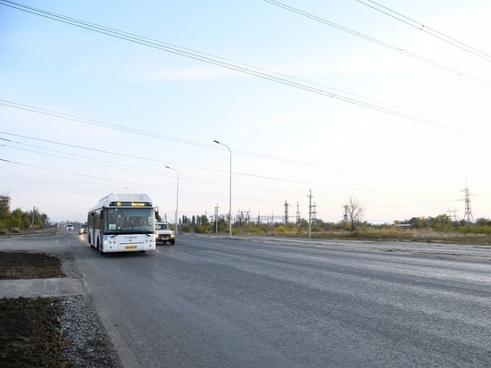 Между Волгоградом и Волжским заработают специальные маршруты автобусов