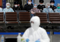 В Подмосковье будут действовать новые законы на время распространения коронавируса