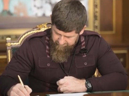 Глава Чечни защитил оказавшийся в зоне риска бизнес