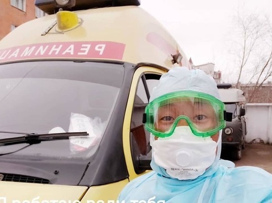 Улан-Удэнская «приборка» начала ремонт аппаратов искусственной вентиляции легких
