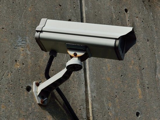 Новые камеры фиксации нарушений ПДД появятся в Кемерове