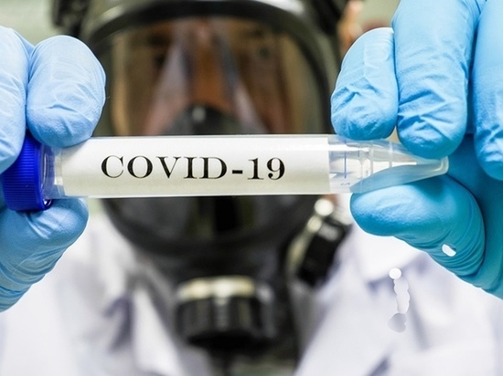 В Бурятии зарегистрировали 25 человек с коронавирусом