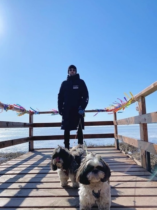 Дмитрий Шепелев переживает карантин в Ярославской области