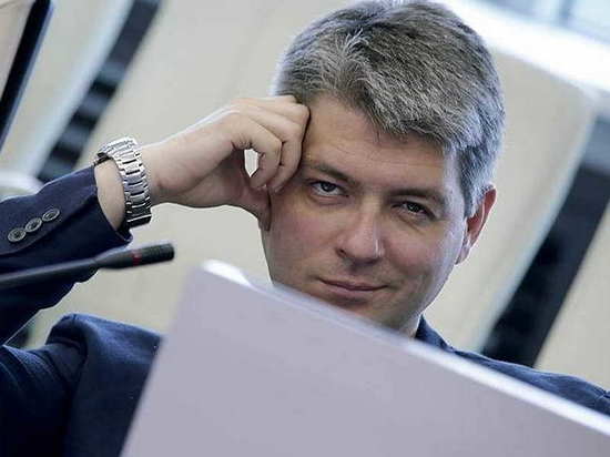 На пост мэра Иркутска претендует координатор штаба Навального Сергей Беспалов
