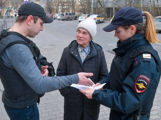 В Костроме второй случай короновируса и первый штраф за нарушение режима карантина