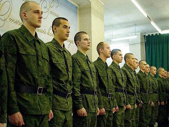 Строгий карантин и весенний призыв в Костроме начнутся одновременно