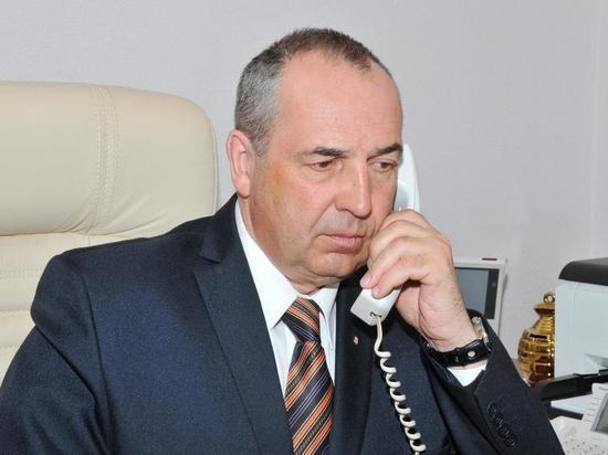 Мэр Магадана два дня будет по телефону разговаривать с горожанами